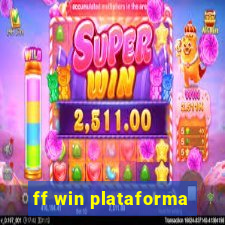 ff win plataforma